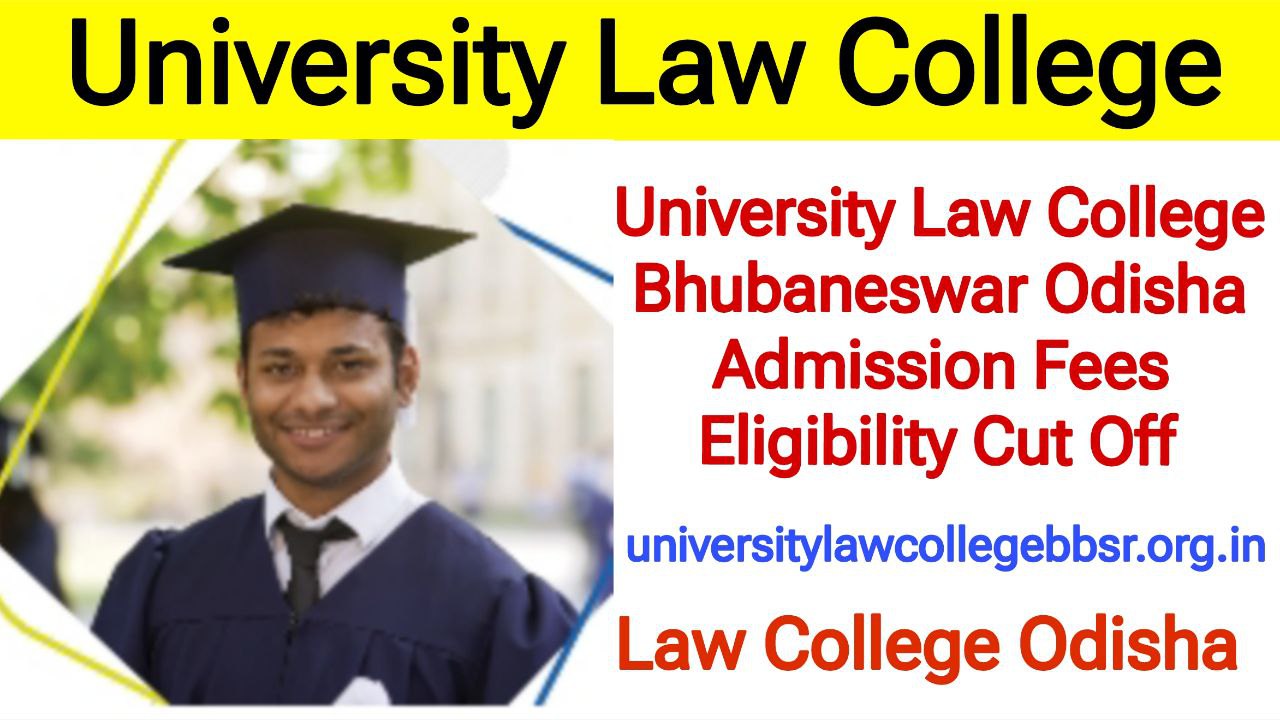 Universitylawcollegebbsr.org.in university law College